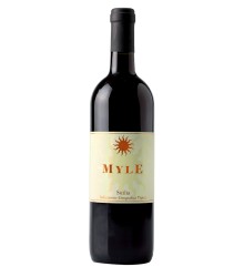 Myle red