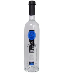 Grappa Inzolia