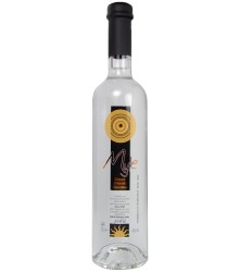 Grappa Mascalese